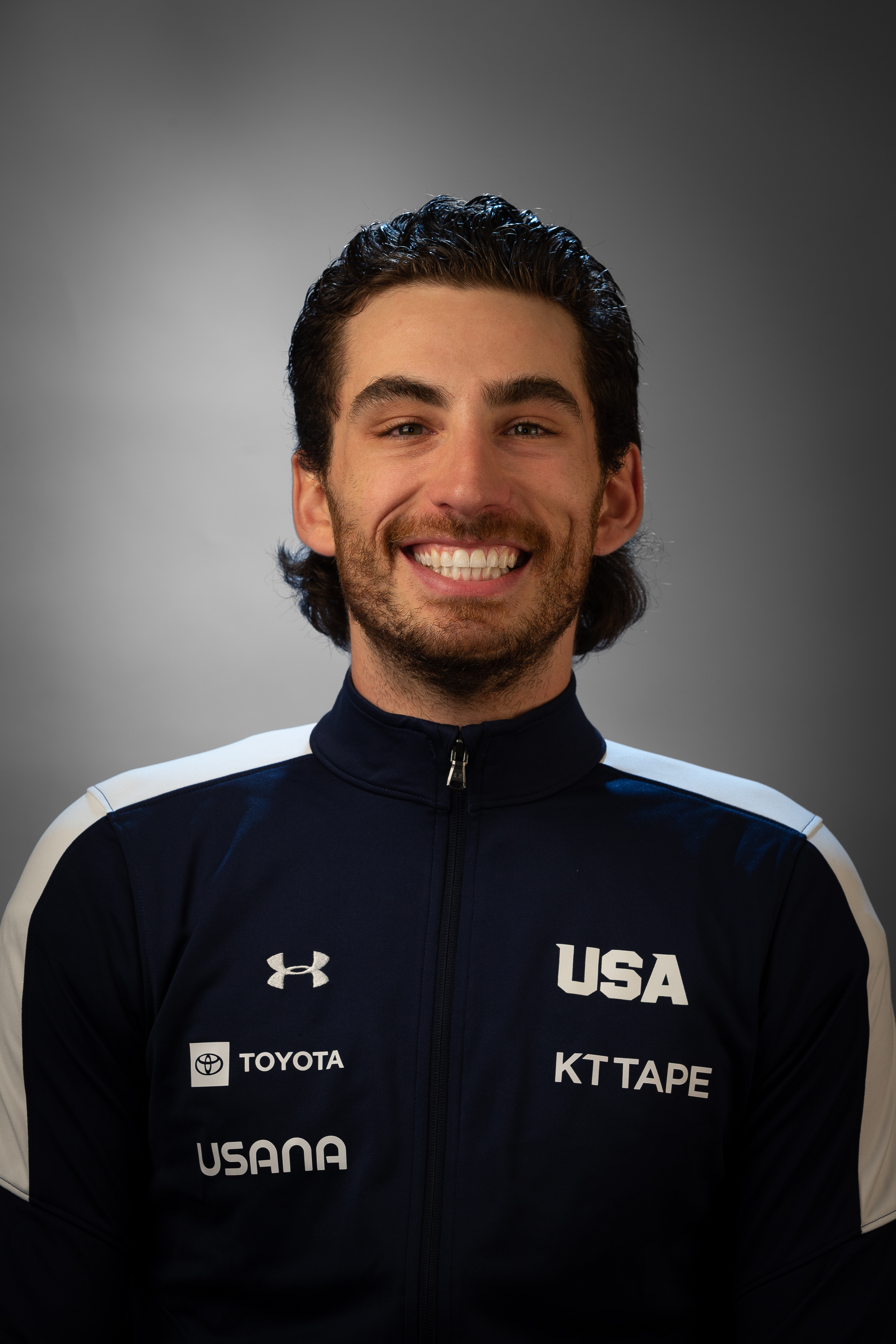 Emery Lehman | Team USA